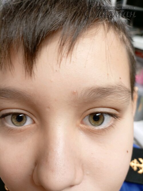 Занятиях в детском клубе «Флагман»